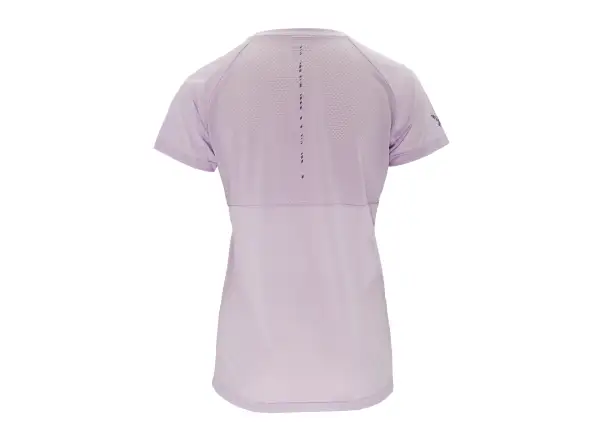 Silvini Bellanta dámské triko krátký rukáv Blush