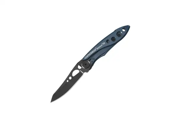 Leatherman Skeletool KB nůž Nocturnal