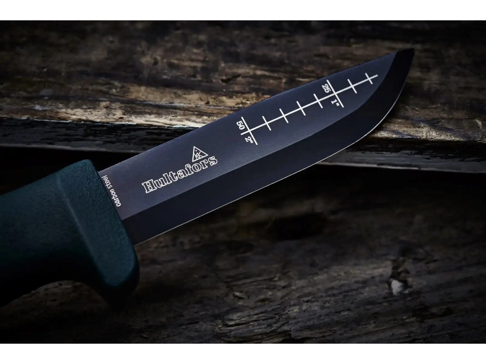 Hultafors Outdoor OK1 Nůž
