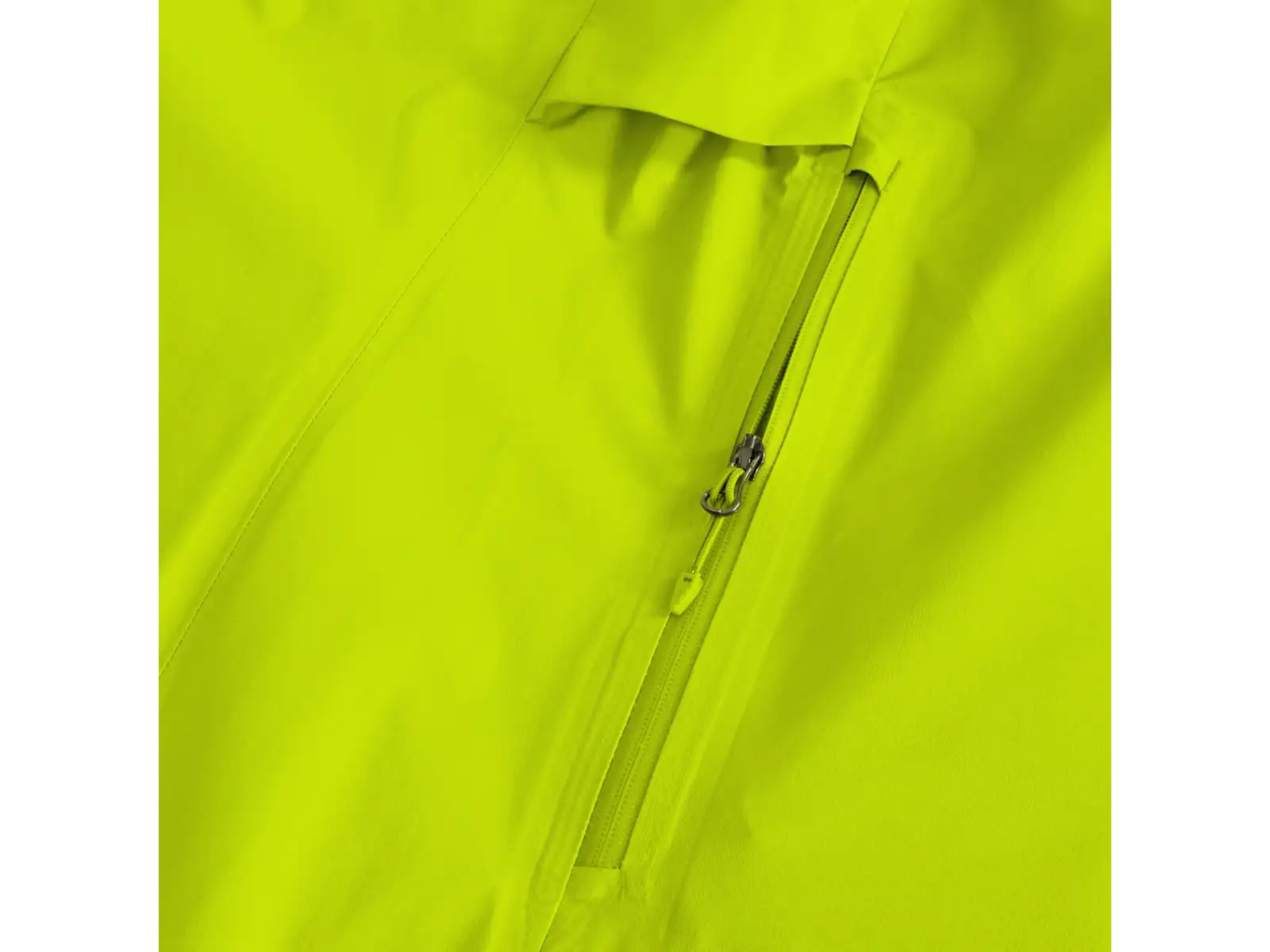 Endura MT500 Advanced Waterproof dámská bunda Lime Green