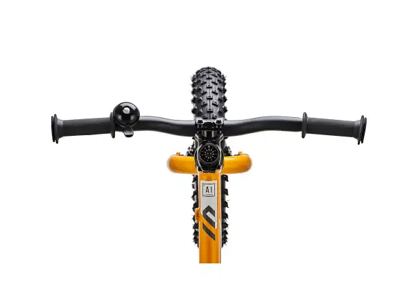 Nukeproof Cub-Scoot 12 dětské odrážedlo Yellow