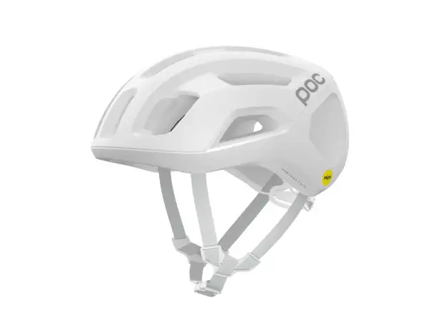 POC Ventral Air MIPS přilba Hydrogen White Matt