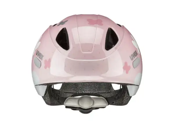 Uvex Oyo Style přilba Butterfly Pink