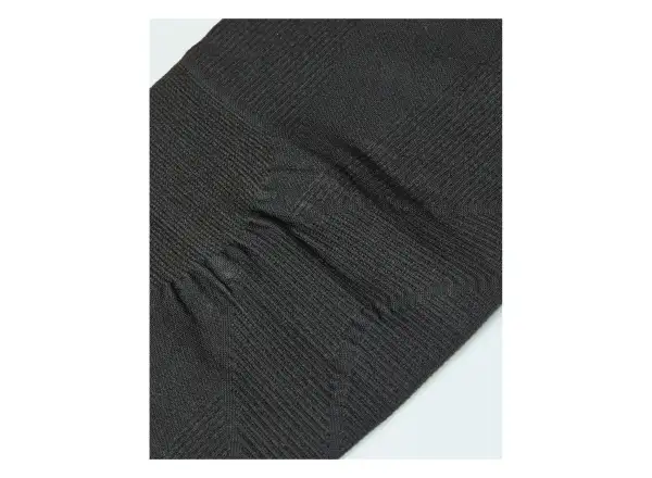 Silvini Scalda Leg návleky na nohy Black