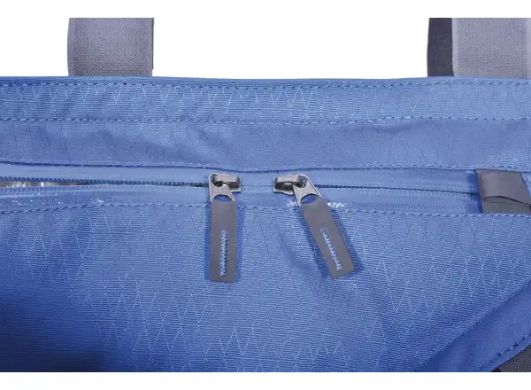 Acepac Zip Frame Bag MKI brašna Blue