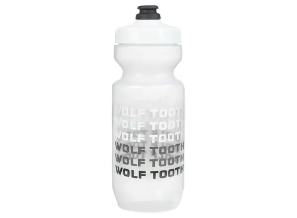 Wolf Tooth Echo láhev čirá 650 ml