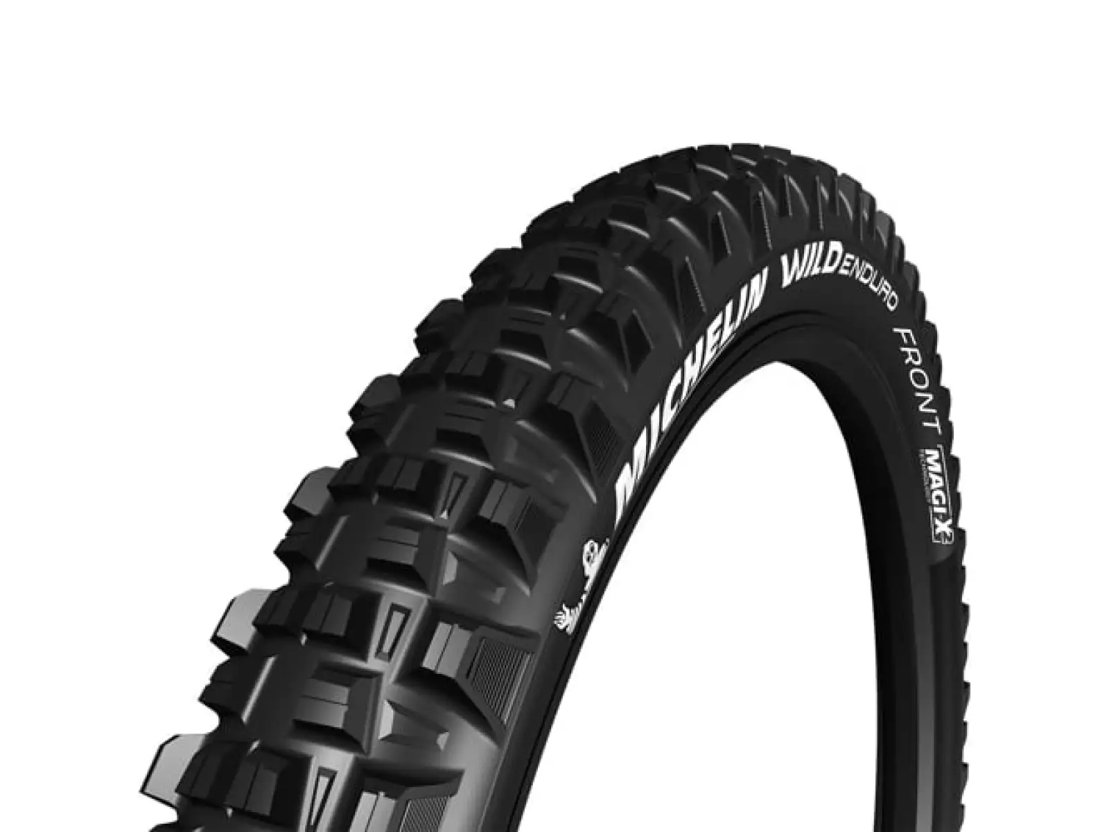 Michelin Wild Enduro Front Magi-X2 Competition line 29x2,40" TS TLR MTB plášť kevlar