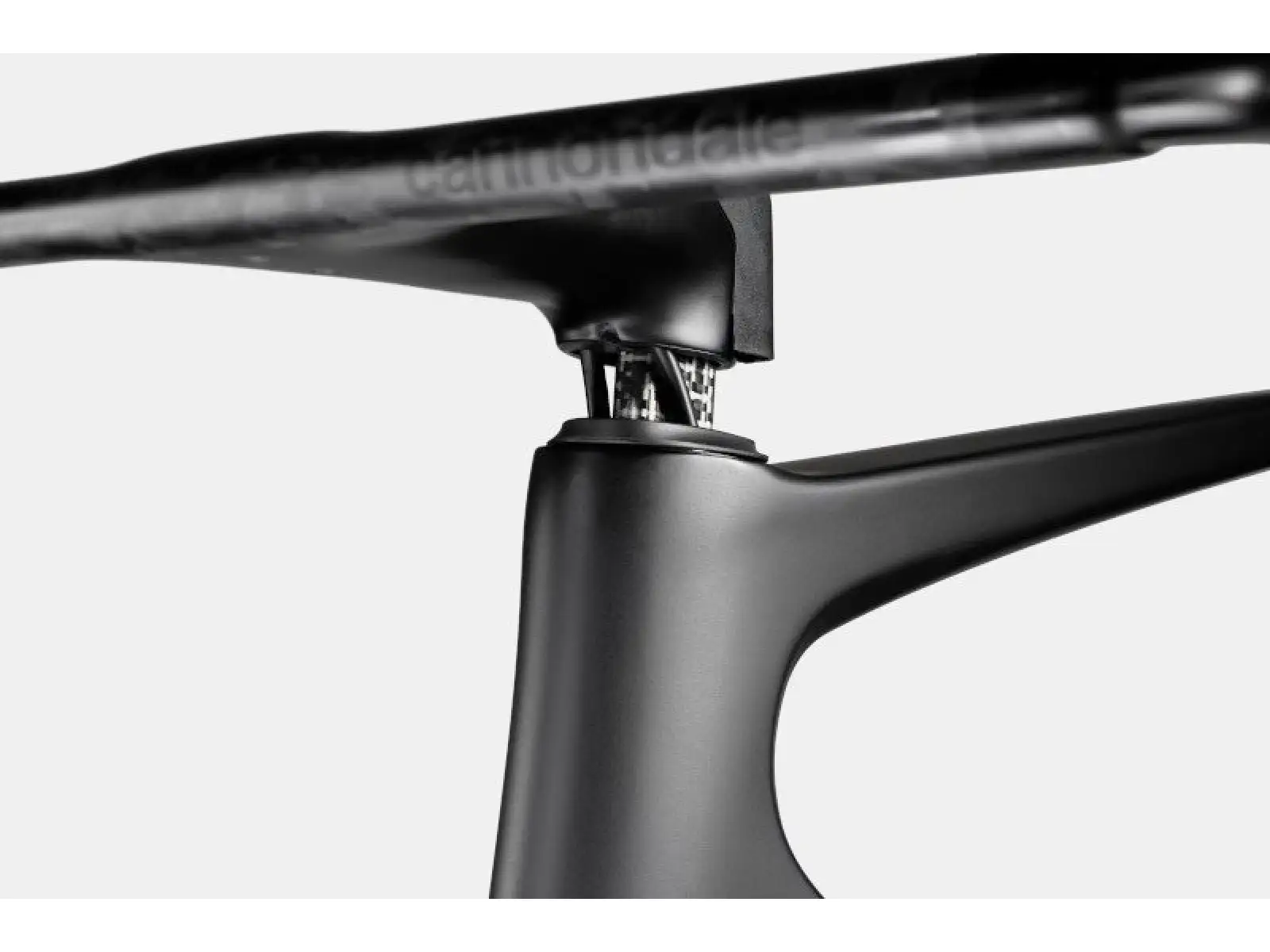 Cannondale SuperSix EVO Hi-MOD 1 silniční kolo TRD vel. 58 Sram Red E1 - PŘEDVÁDĚCÍ