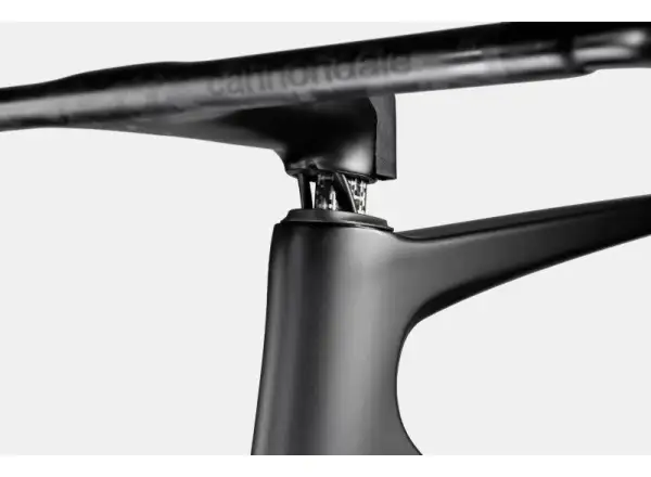 Cannondale SuperSix EVO Hi-MOD 1 silniční kolo TRD vel. 58 Sram Red E1 - PŘEDVÁDĚCÍ