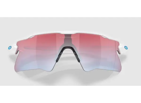 Oakley Radar EV Heater brýle Polished White/Prizm Snow Sapphire