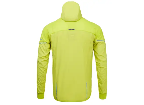 Sivini Core pánská bunda lime/blue