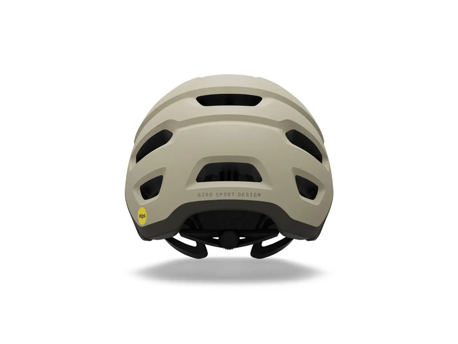 Giro Source MIPS MTB přilba Mat Stone