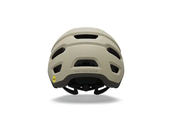 Giro Source MIPS MTB přilba Mat Stone