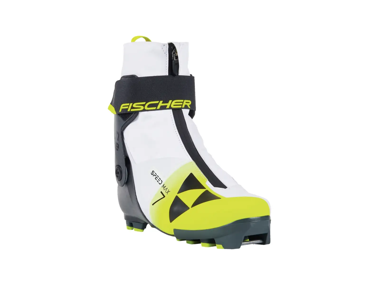 Fischer SpeedMax 7 Skate WS dámské boty na běžky