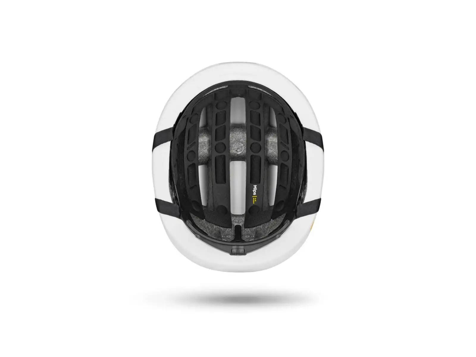 Fizik Vento Kudo Aero cyklistická přilba White