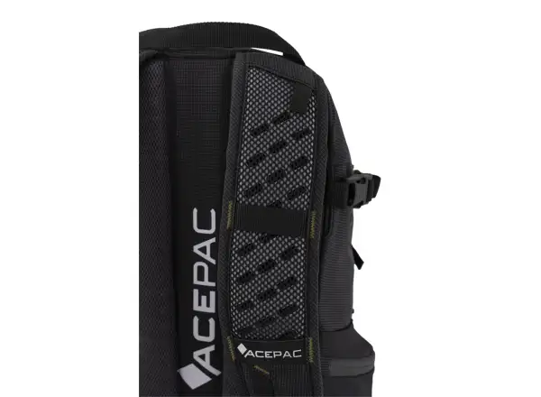 Acepac Flite MKII 6 l batoh Black