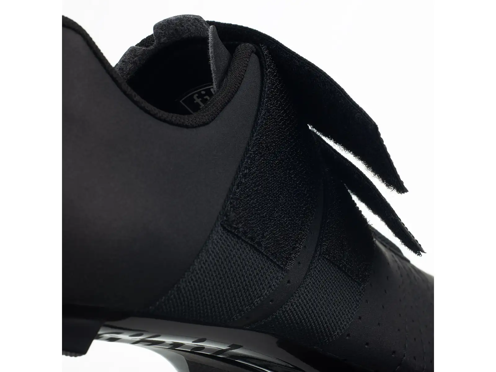 Fizik Tempo Powerstrap R5 silniční pánské tretry Black/Black