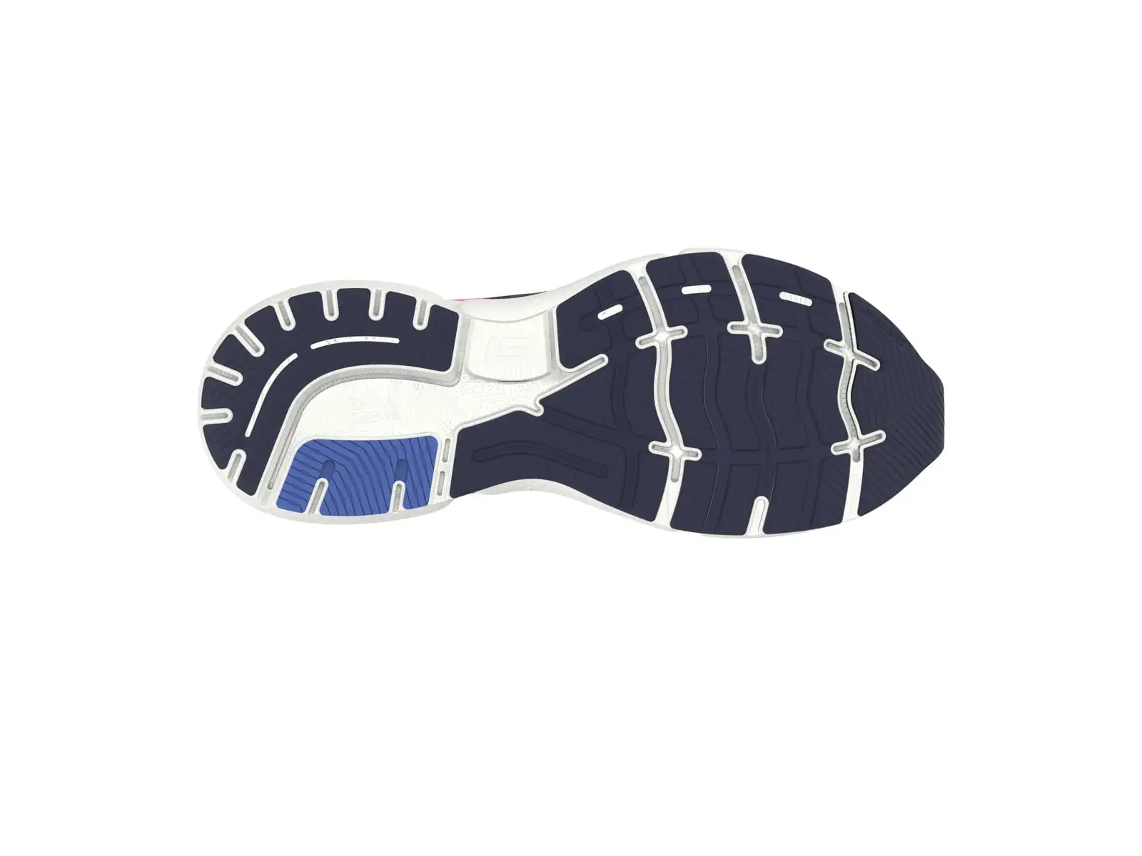 Brooks Ghost 15 GTX dámské běžecké boty černá