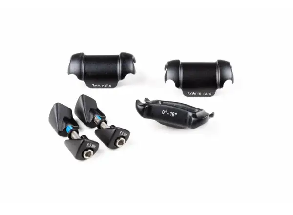 Enve Hardware Kit 2 Bolt servisní kit k sedlovkám Enve