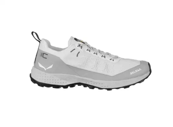 Salewa Pedroc Air dámské boty Cold White/Light Grey