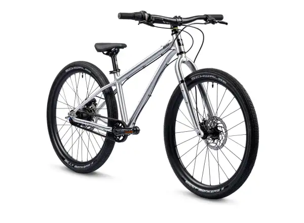 Early Rider Belter 24 Brushed dětské kolo 2025