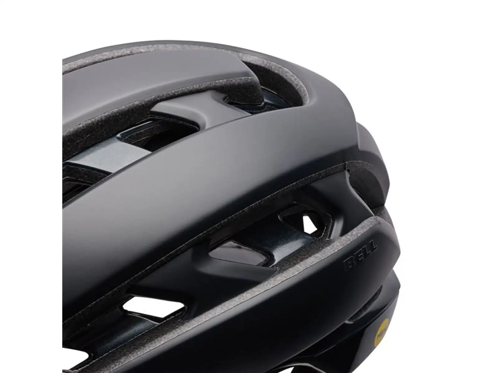 Bel XR Spherical přilba Mat/Glos Black