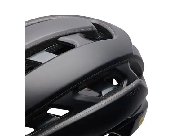 Bel XR Spherical přilba Mat/Glos Black