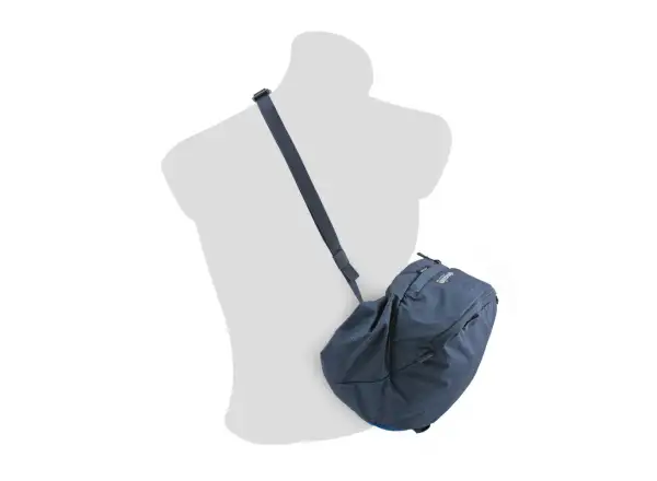 Pinguin Explorer 75 batoh Navy