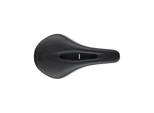 Fizik Vento Argo X1 gravel sedlo 140 mm Black