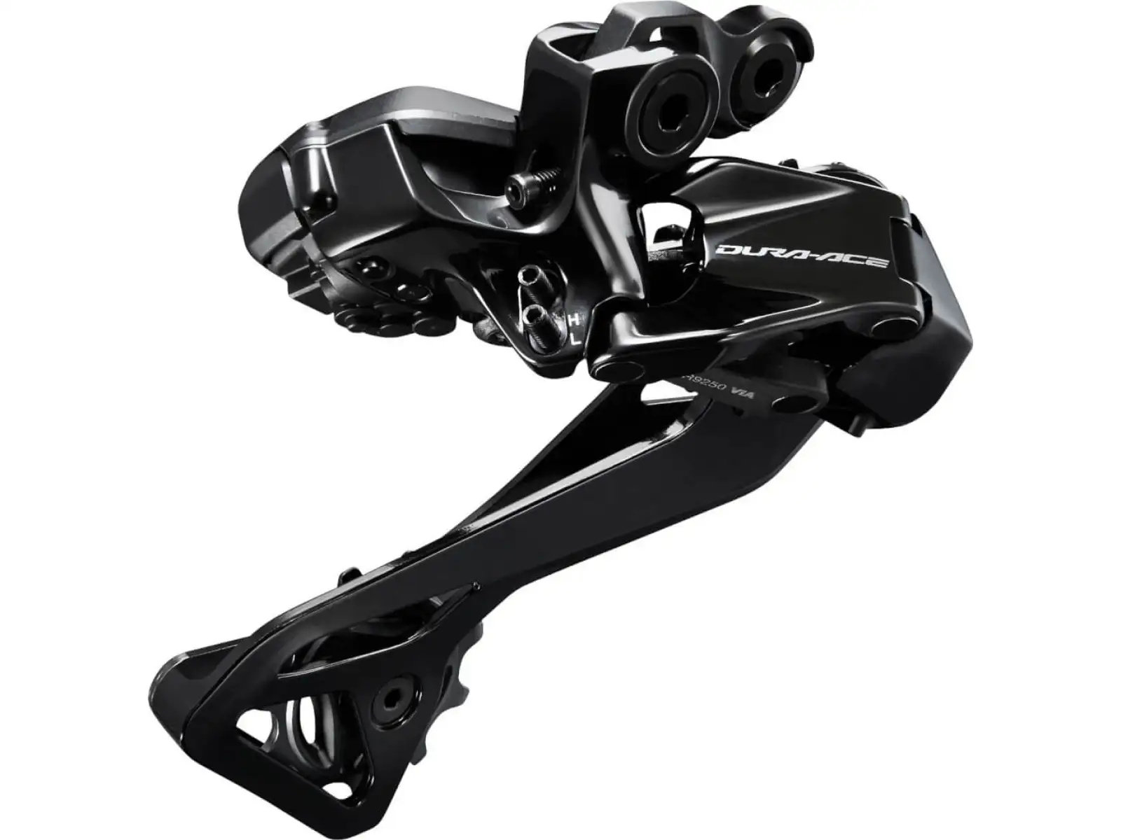 Shimano Dura-Ace Di2 R9250-P silniční sada s powermetrem