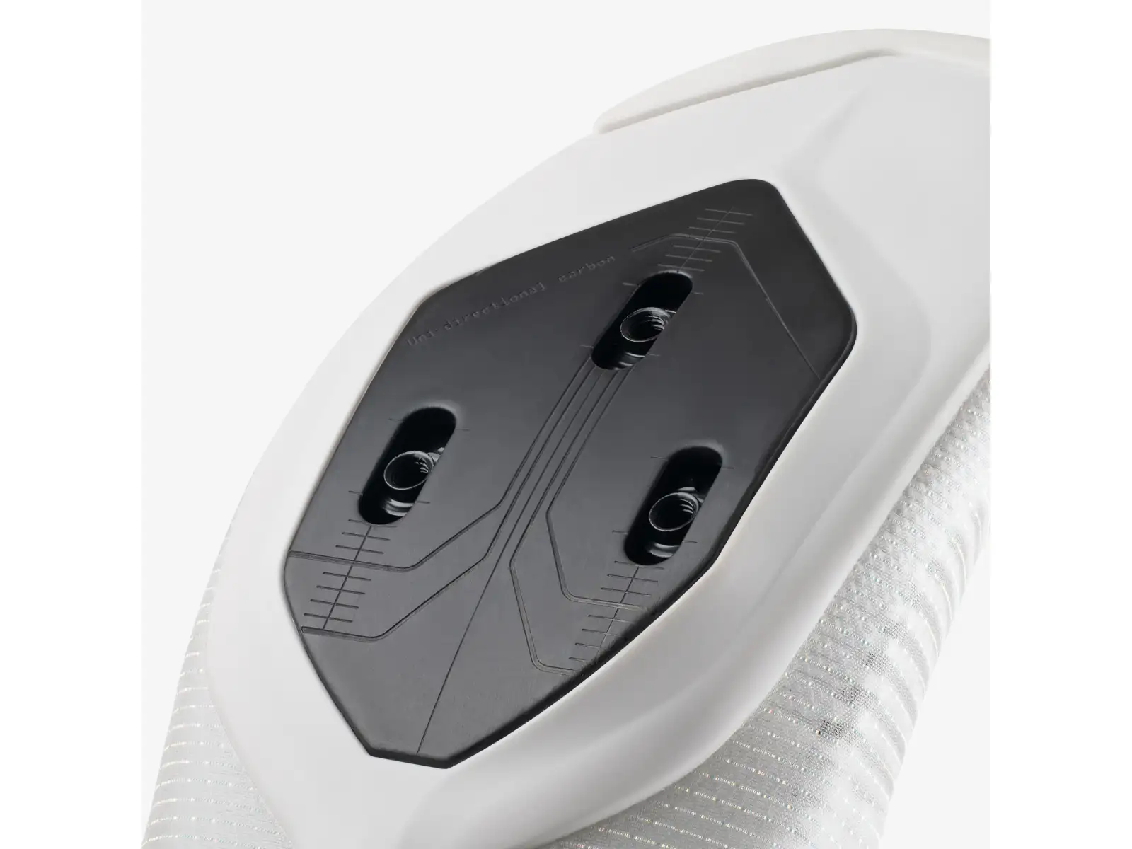 Fizik Vento Vega Carbon silniční tretry White/White