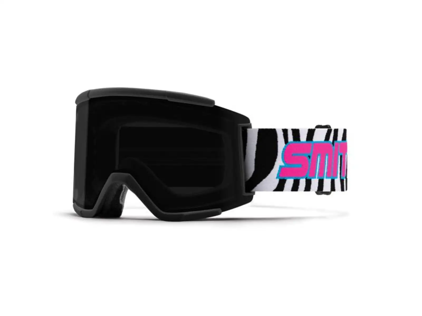 Smith Squad MTB brýle Get Wild/Clear