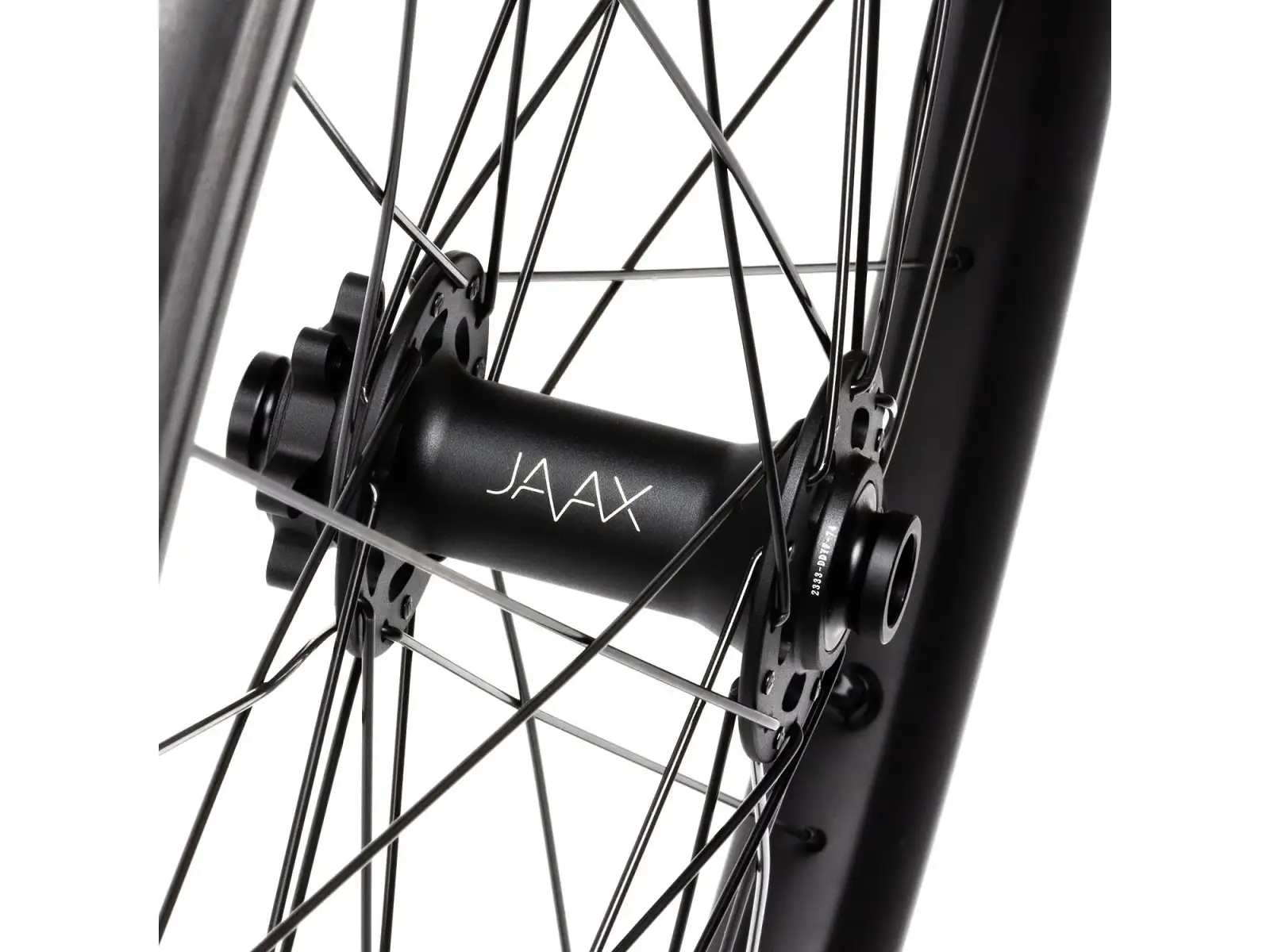 Javax DR521 Ratchet Disc IS6 karbonová 29" downhill kola