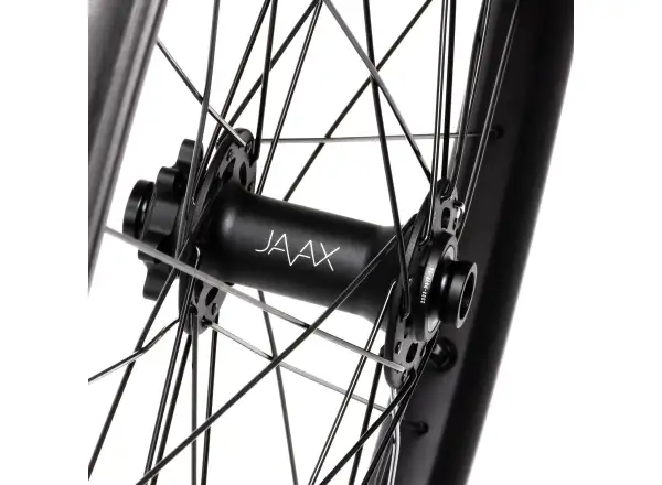 Javax DR521 Ratchet Disc IS6 karbonová 29" downhill kola