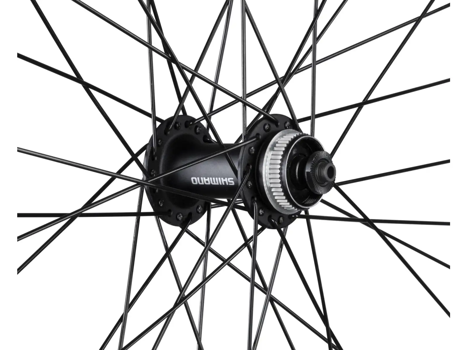 Force XC Disc 27,5" přední výplet