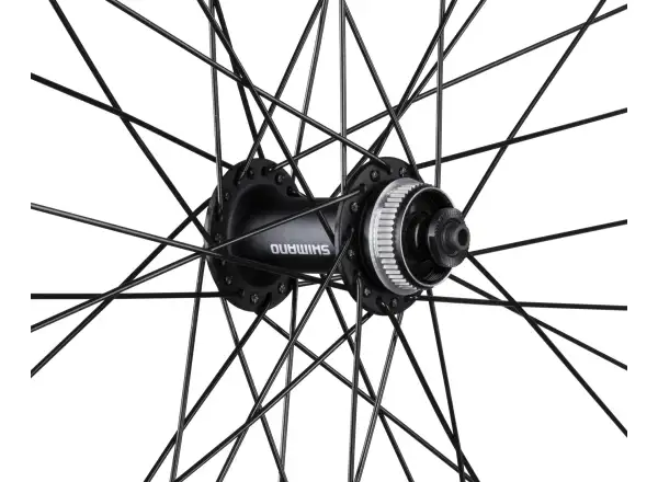 Force XC Disc 27,5" přední výplet