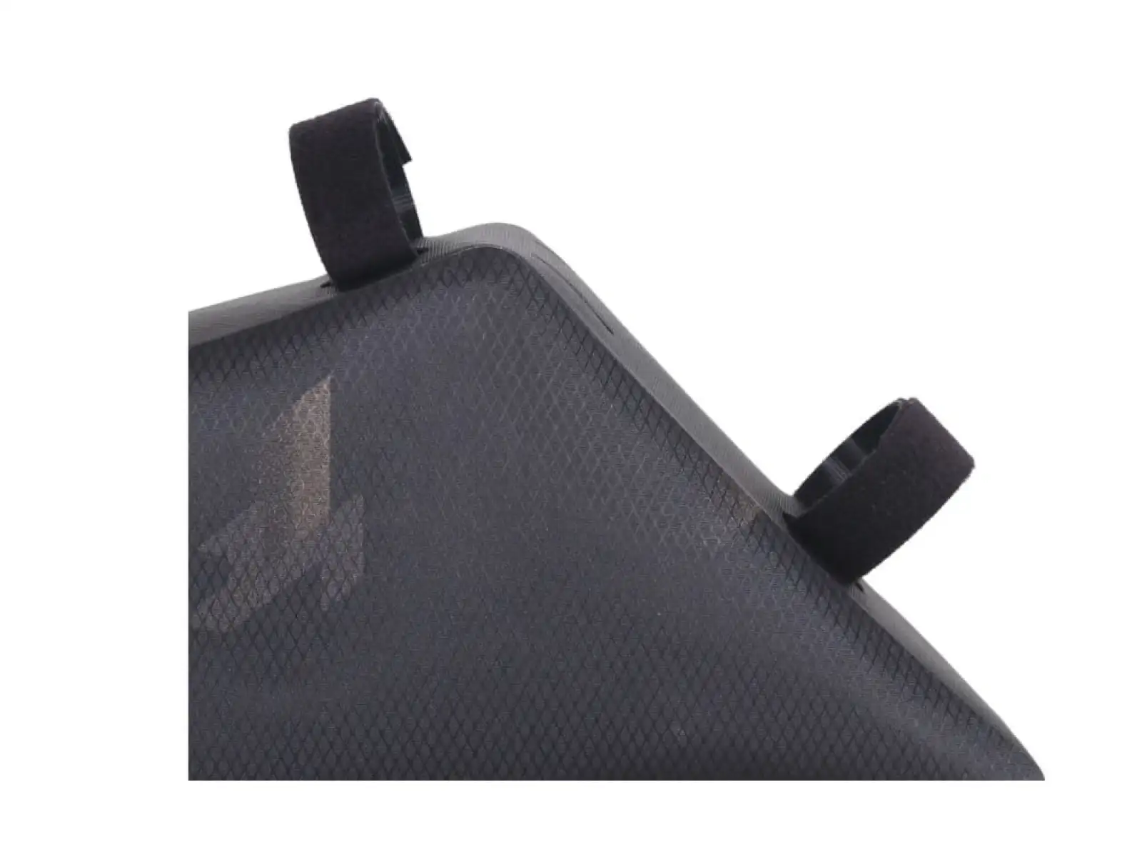 Woho X-Touring Frame bag Dry 2 l rámová brašna Diamond CyberCam Black