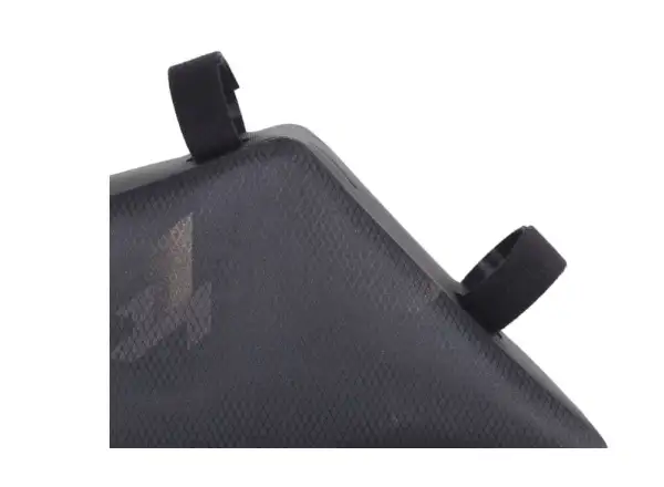 Woho X-Touring Frame bag Dry 2 l rámová brašna Diamond CyberCam Black