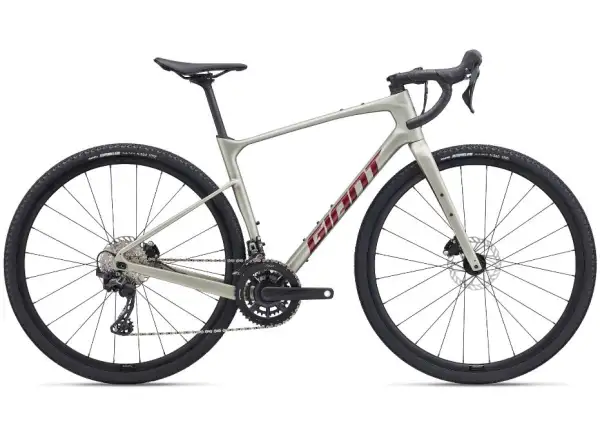 Giant Revolt Advanced 2 gravel kolo Golden Haze
