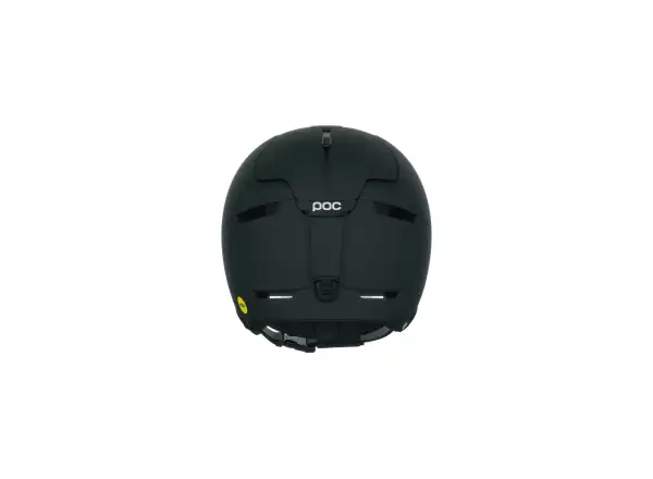 POC Obex MIPS lyžařská přilba Pargasite Green Matt