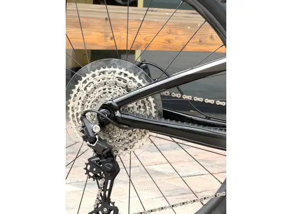 Giant Trance Advanced 29" celoodpružené horské kolo vel.M BAZAR