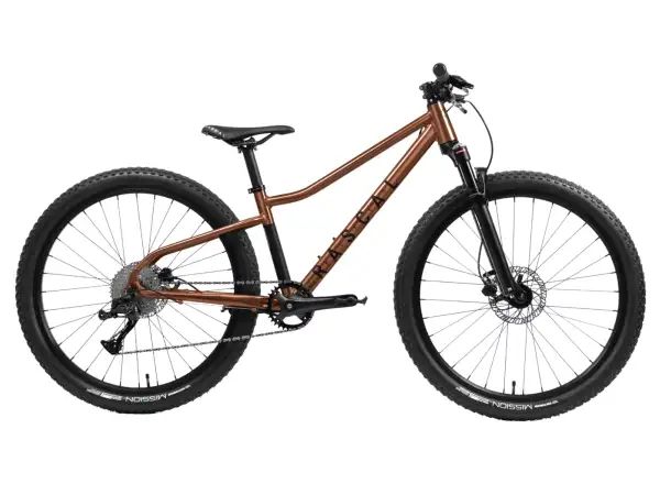 Rascal Wild 26 dětské kolo Bronze