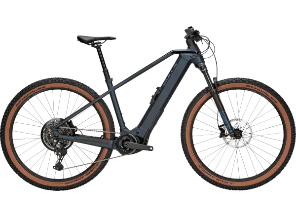 Bulls Sonic EVO Sonic EVO 1 29" 750 Wh horské elektrokolo Dark Petrol
