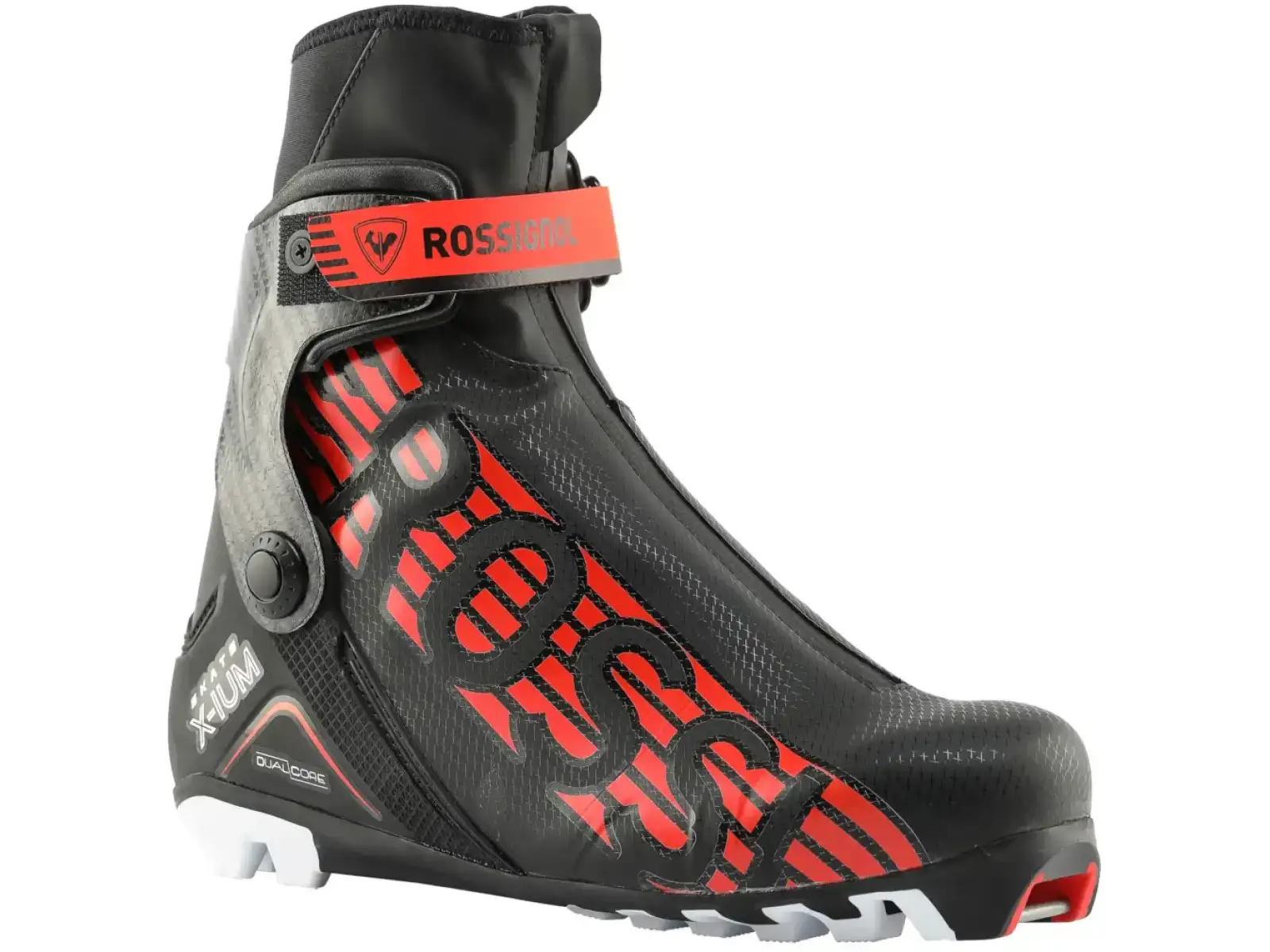 Rossignol X-Ium Skate-XC boty na běžky