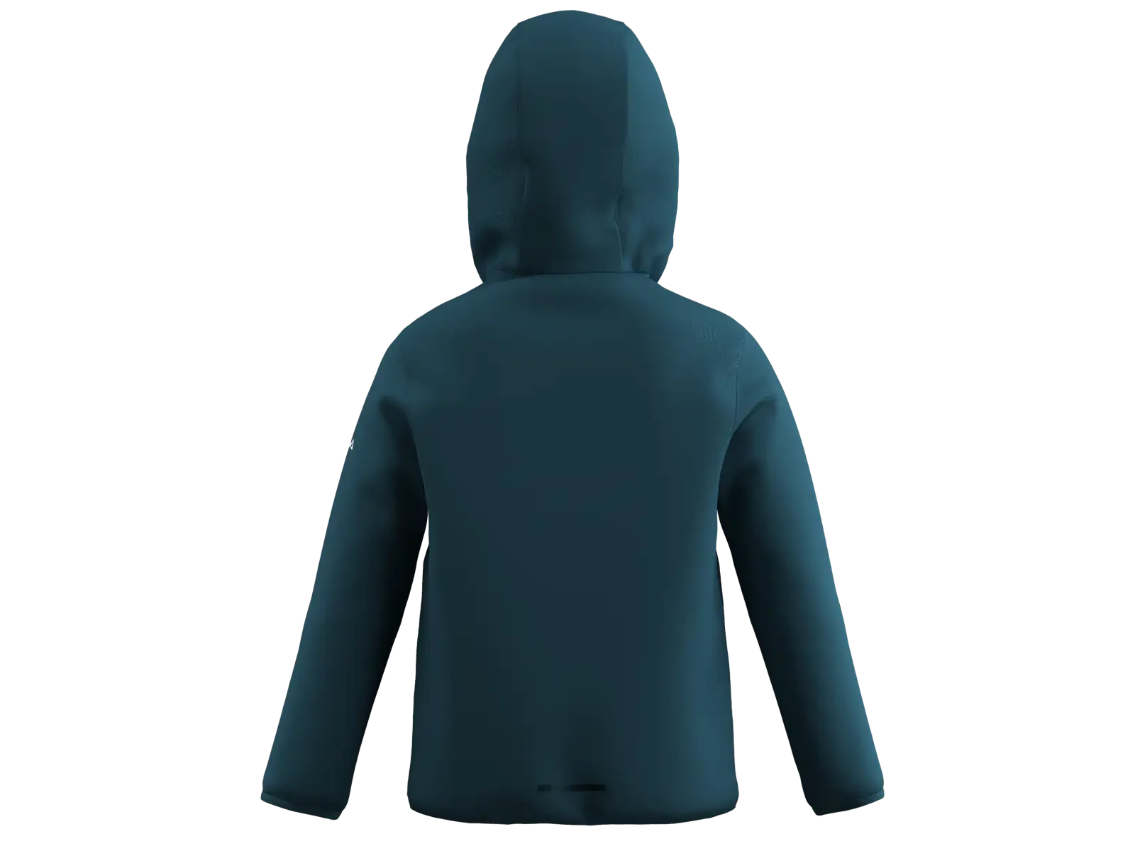 Salewa Kids Catinaccio Twr Jacket K dětská bunda Pond blue