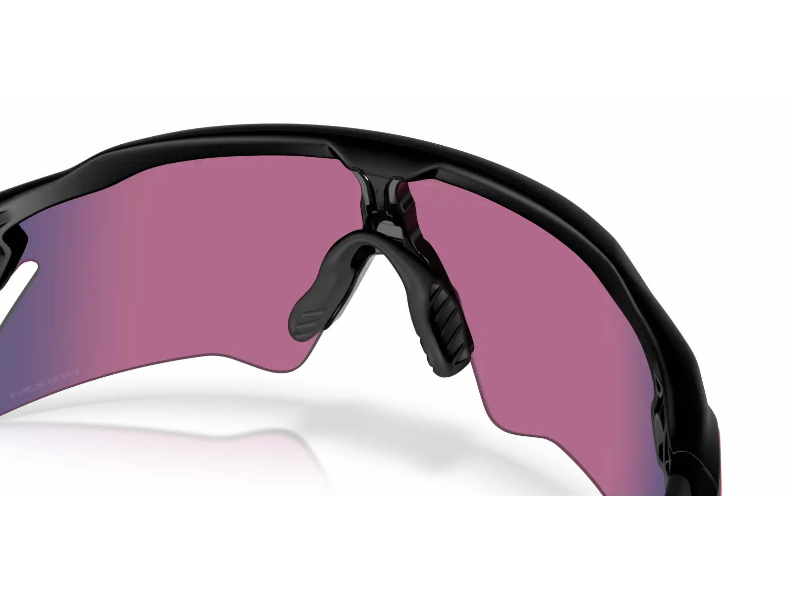 Oakley Radar EV Heater brýle Matte Black/Prizm Road