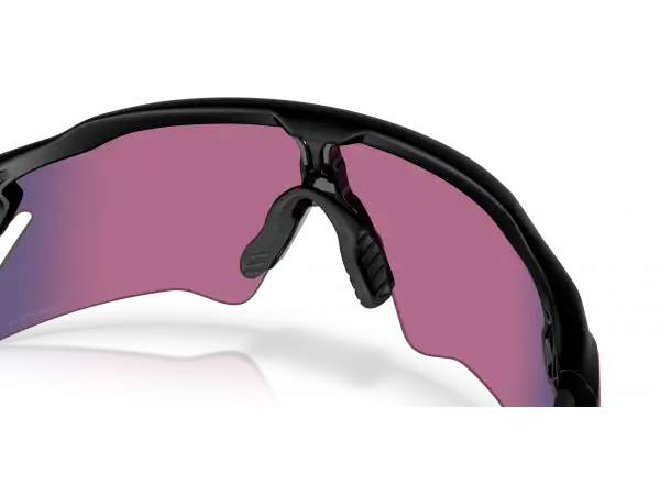 Oakley Radar EV Heater brýle Matte Black/Prizm Road