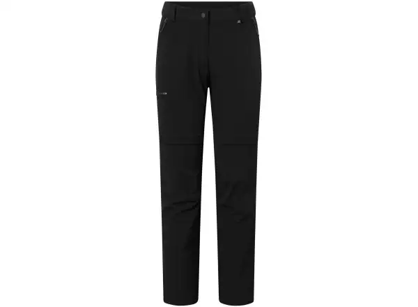 Viking Rocklyn 2in1 dámské kalhoty black
