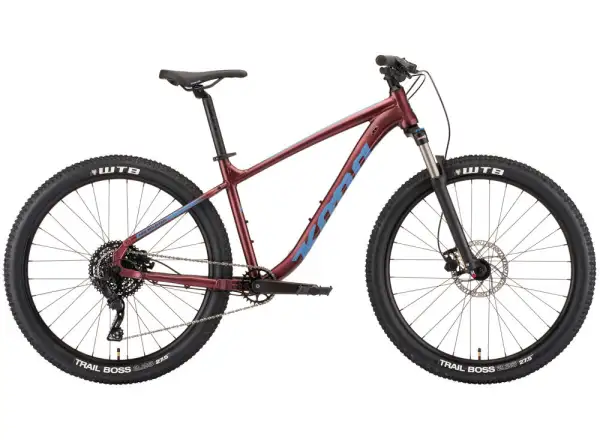 Kona Fire Mountain L horské kolo