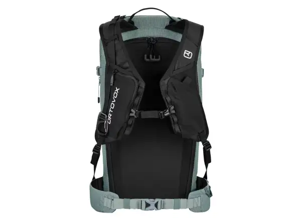 Ortovox Switchback 27 skialpový batoh Glacier Grey
